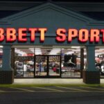 Hibbett Sports