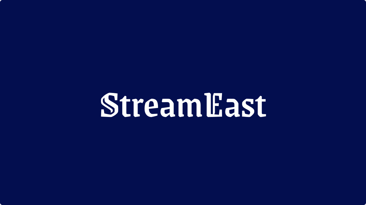 Streameast Banner